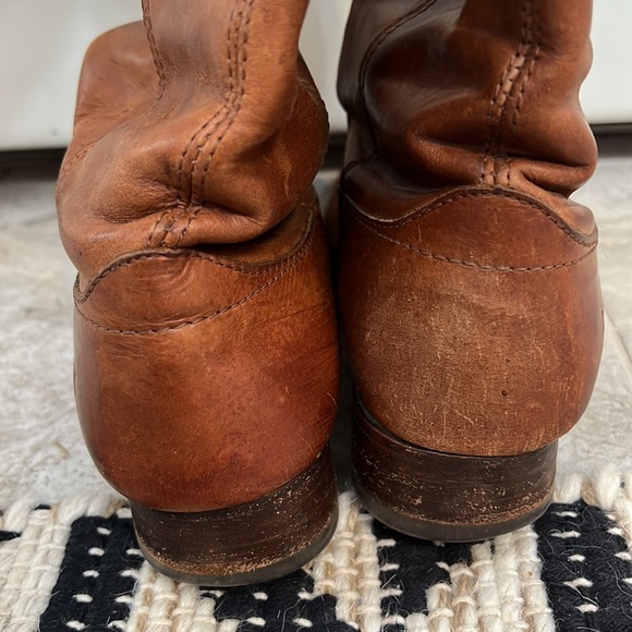 Frye Riding Boots - Picture 3 of 13